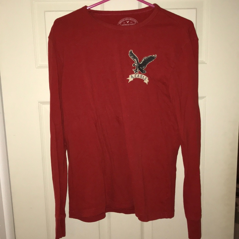 Long sleeve American Eagle